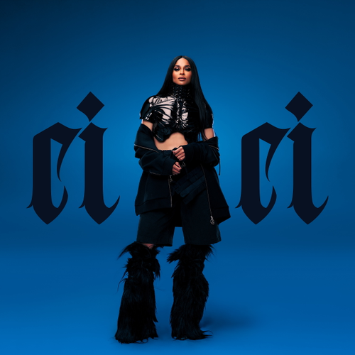 Ciara — CiCi (Deluxe Edition) — обложка