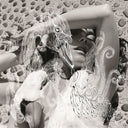 Björk — Vespertine — обложка