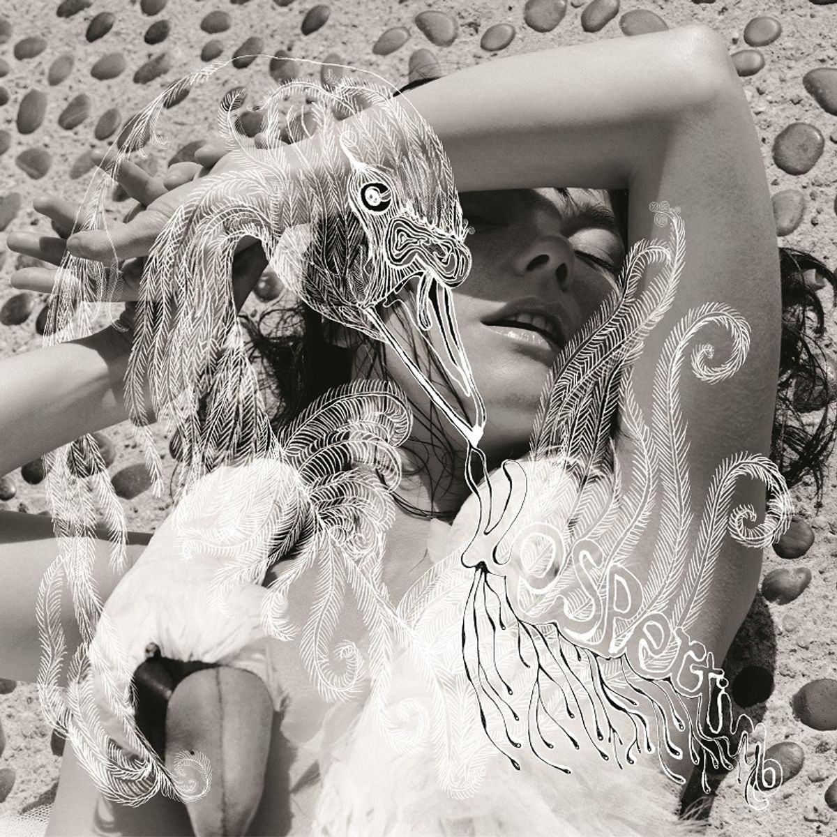 Björk — Vespertine