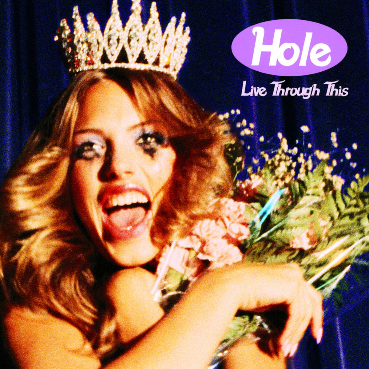 Hole — Live Through This