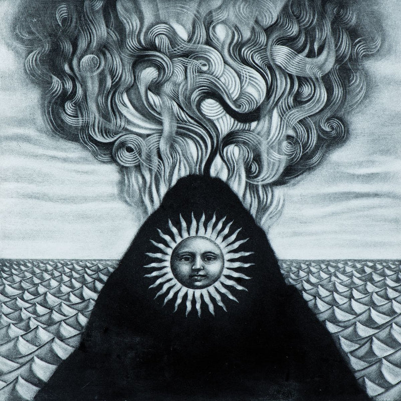 Gojira — Magma — обложка
