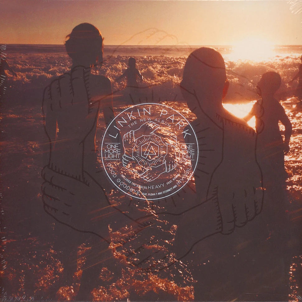 Linkin Park — One More Light