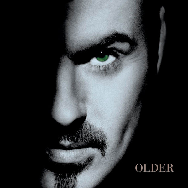 George Michael — Older — обложка