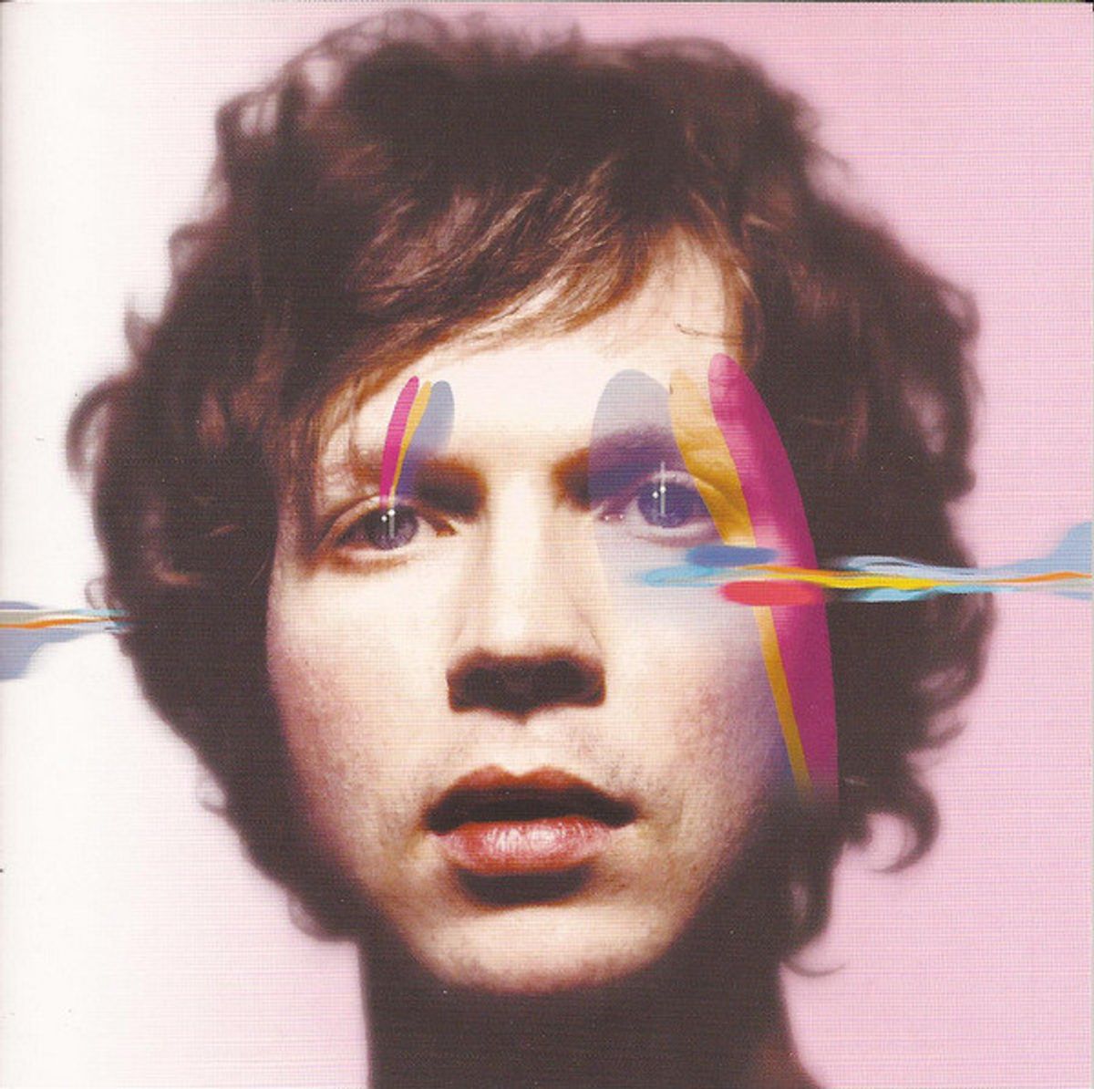 Beck — Sea Change