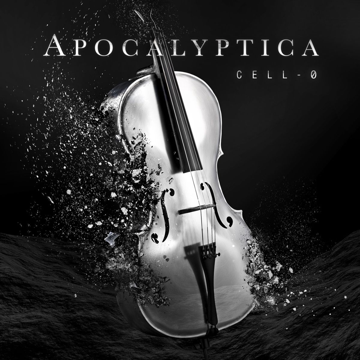Apocalyptica — Cell-0