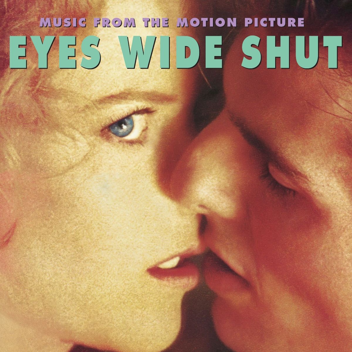 Various — Eyes Wide Shut (Music From The Motion Picture)