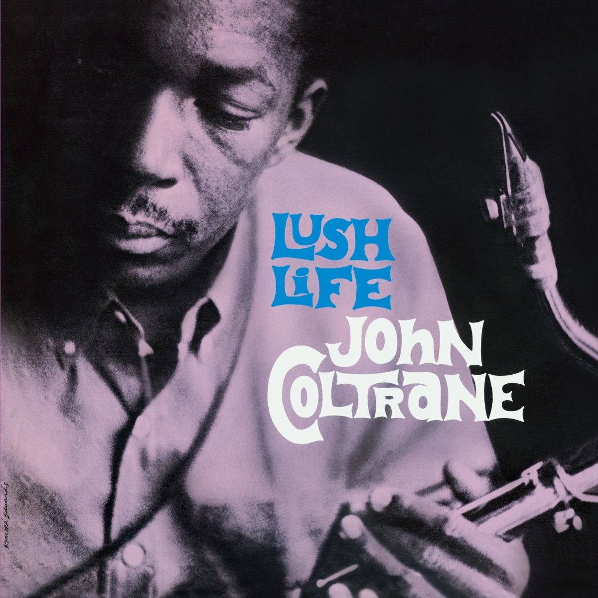John Coltrane — Lush Life