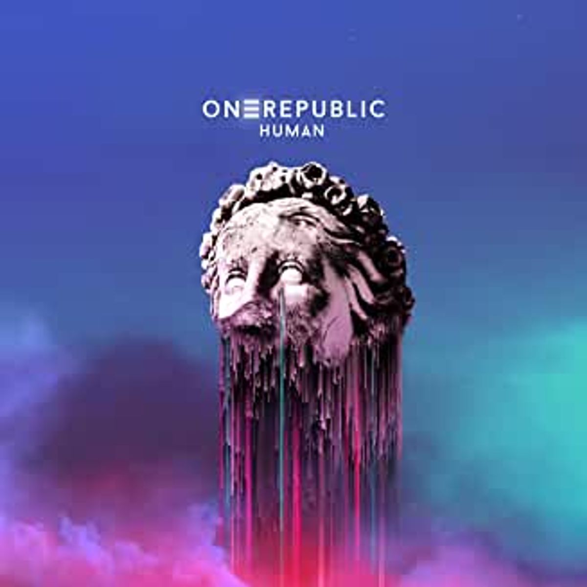 OneRepublic — Human