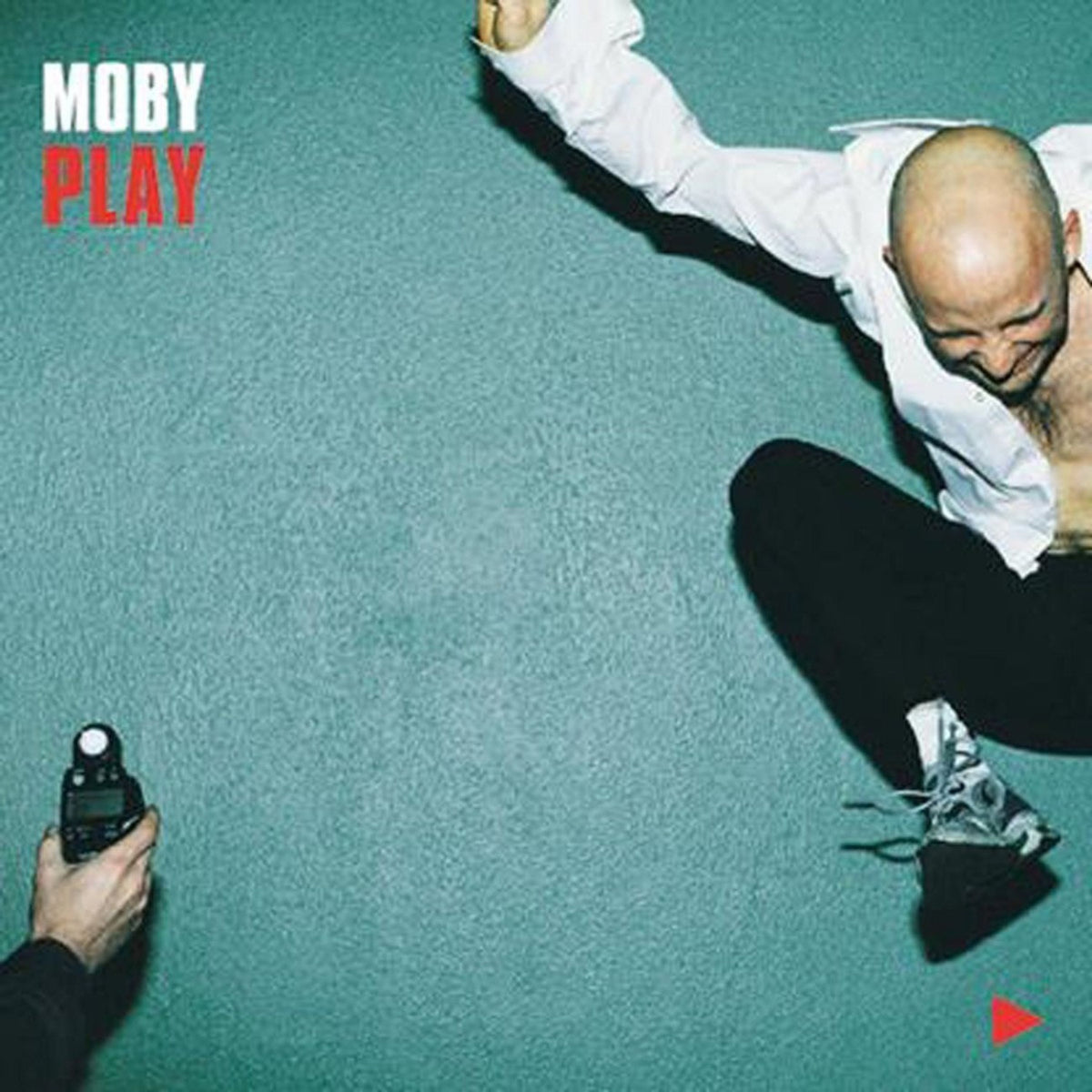 Moby — Play